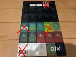 Ps2 memory card PS2 console memory card PlayStation 2