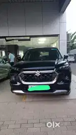 Maruti Suzuki Grand Vitara 2024 CNG & Hybrids 20000 Km Driven