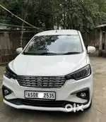 Maruti Suzuki Ertiga 2020 Petrol Well Maintained