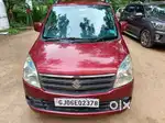 Maruti Suzuki Wagon R 1.0 VXI LIMITED EDITION, 2012, Petrol