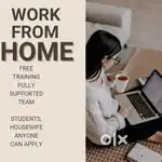 Work from home