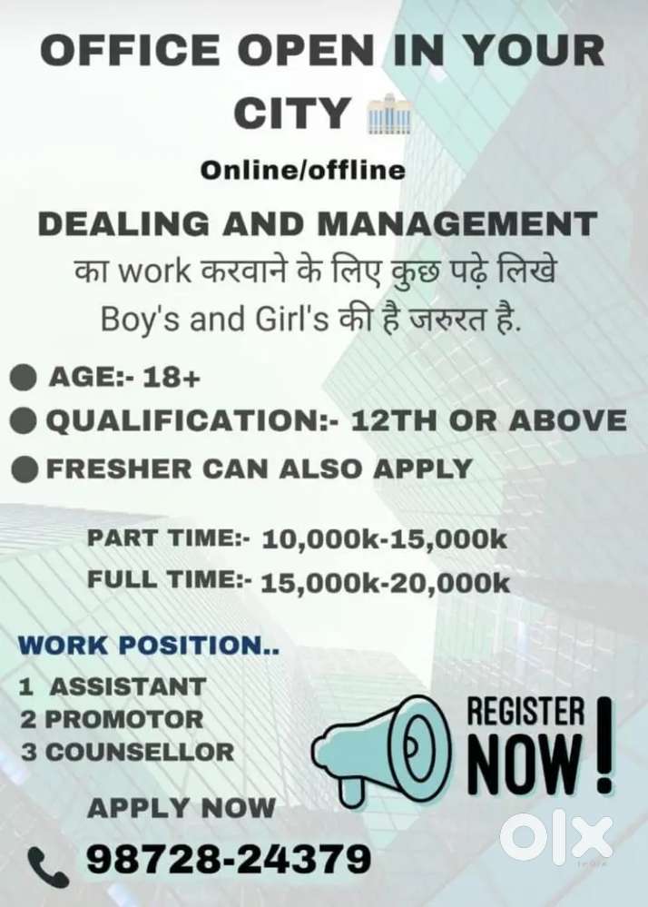 Assistant, virtual assistant, consuller