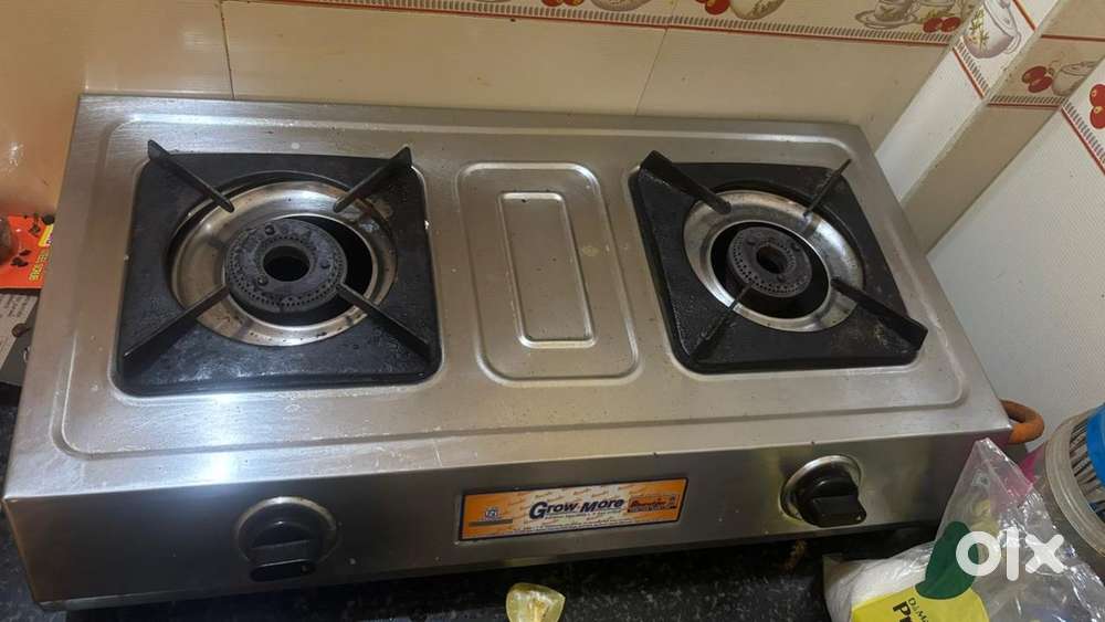 Gas Stove in a very good condition