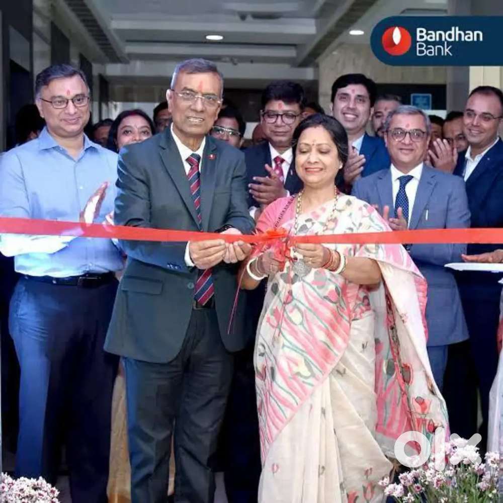 !!WALK - IN INTERVIEW START FOR । BANDHAN BANK।!!