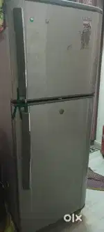 Samsung double door fridge door open problem