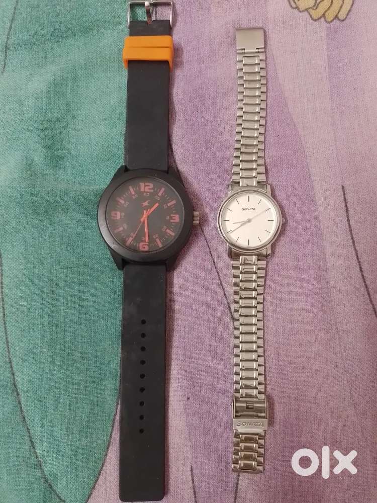 FastTrack & Sonata watch for sell
