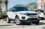 Land Rover Range Evoque SE R-Dynamic Diesel, 2019, Diesel