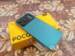 Poco m6 pro 5g , 6/128gb,