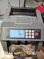 Mix Cash Machines