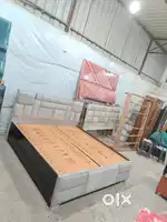 Brand new double bed in Ghitorni