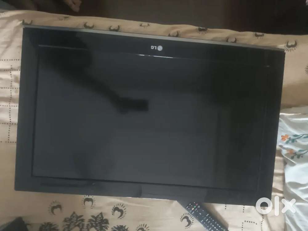 LG LED TV 32 Inches