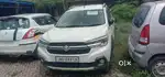 Maruti Suzuki XL6 1.5 Alpha MT, 2021, Petrol
