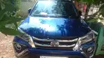 Toyota Urban Cruiser 2020 Petrol 82500 Km Driven