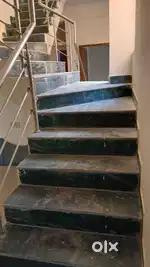 Near Jain Mandir 3 BHK Duplex at Rajharsh Colony ,Kolar Road ,Bhopal