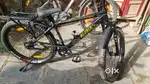 New brand condition