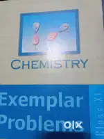 Chemistry Book for Class-XI & XII