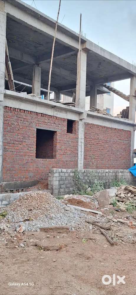 House for sale thurkayamjal sagar road 1km Hyderabad