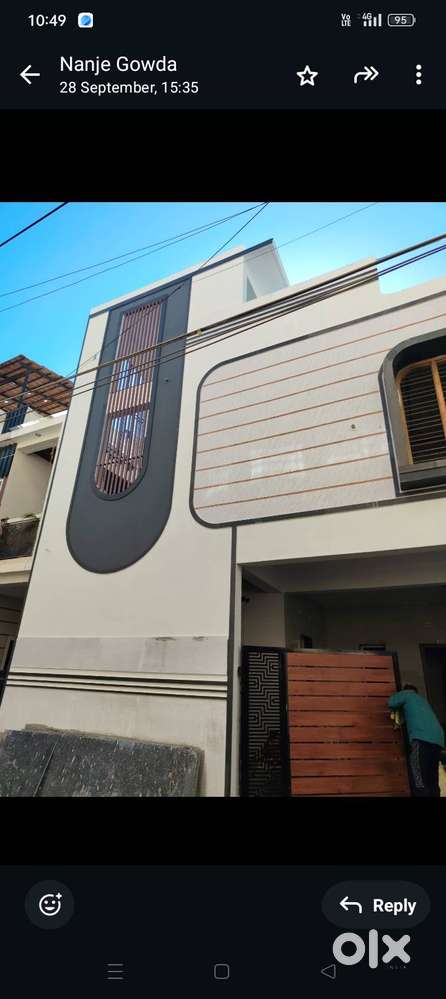 Only for Rent