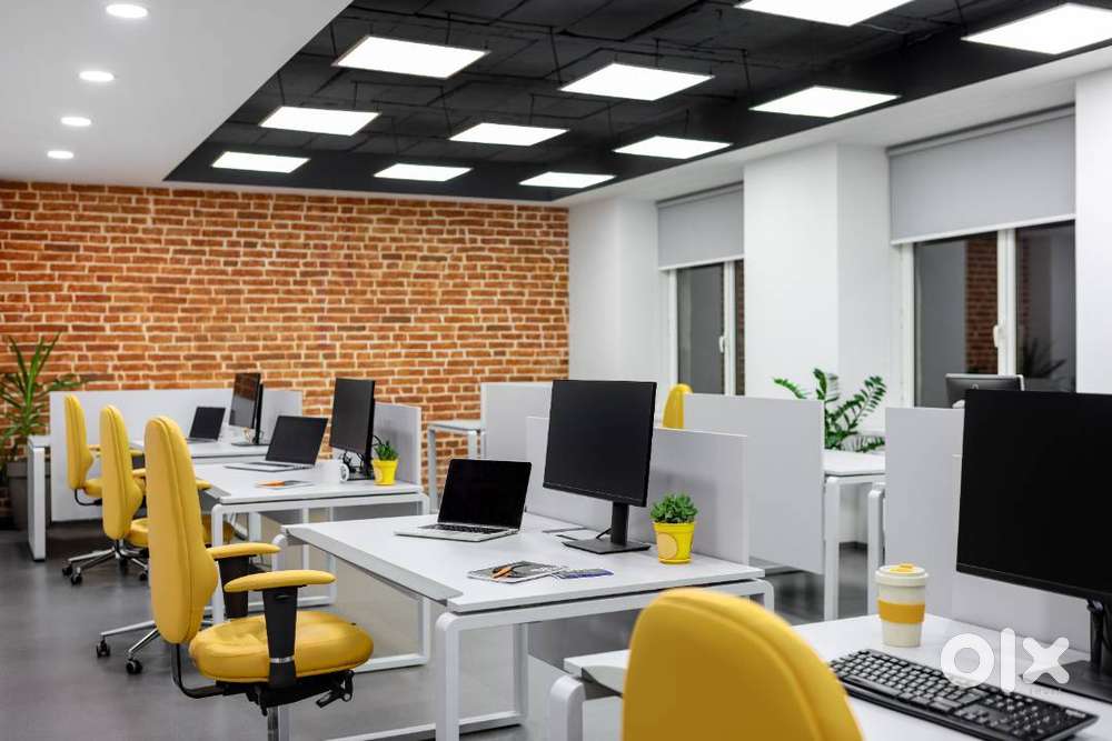 office for lease in prime location