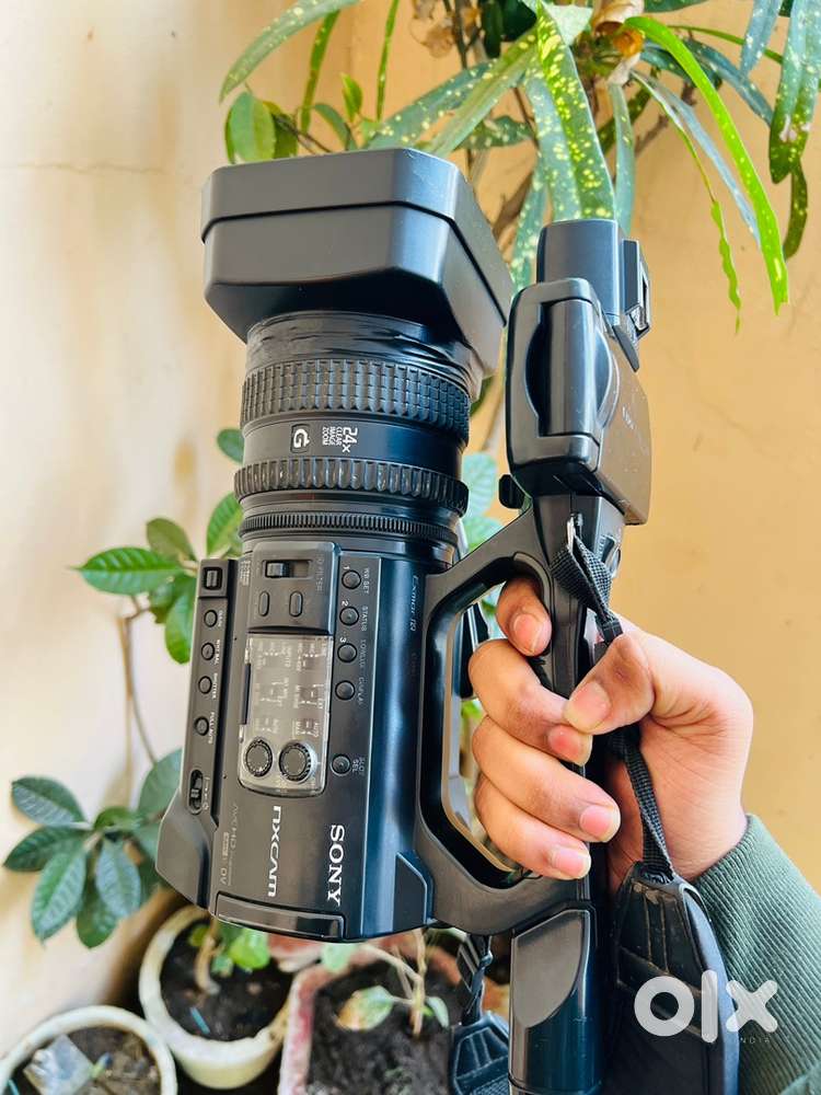 Good condition NX100