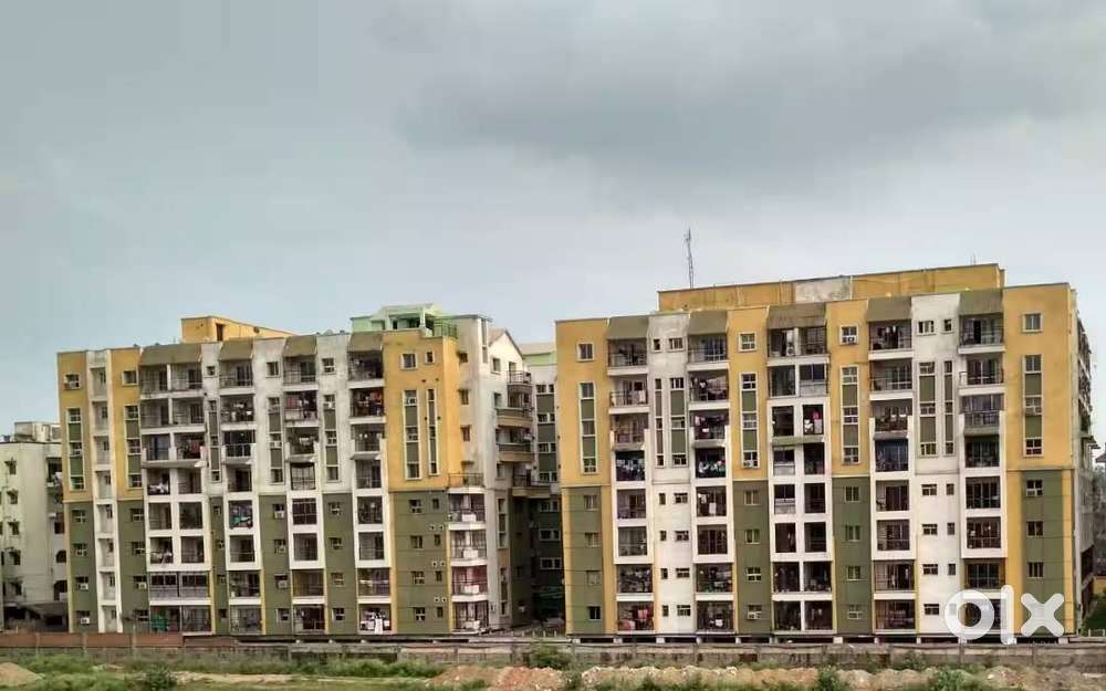3 BHK Flat Available for rent