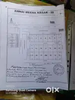 Total area : 3000 sq ft