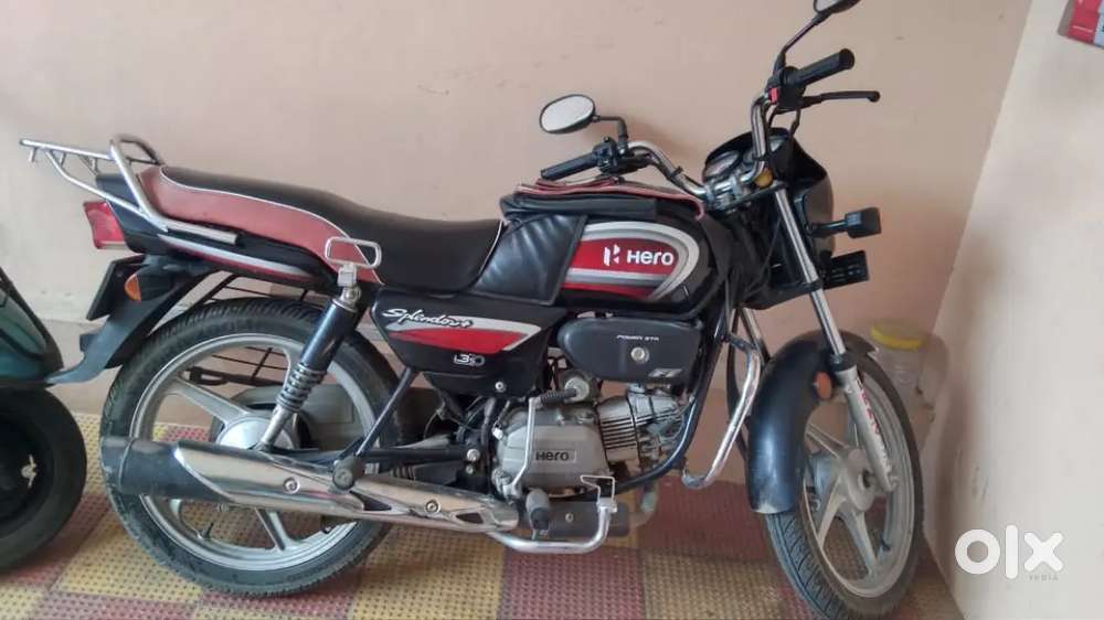 Single use showroom condition