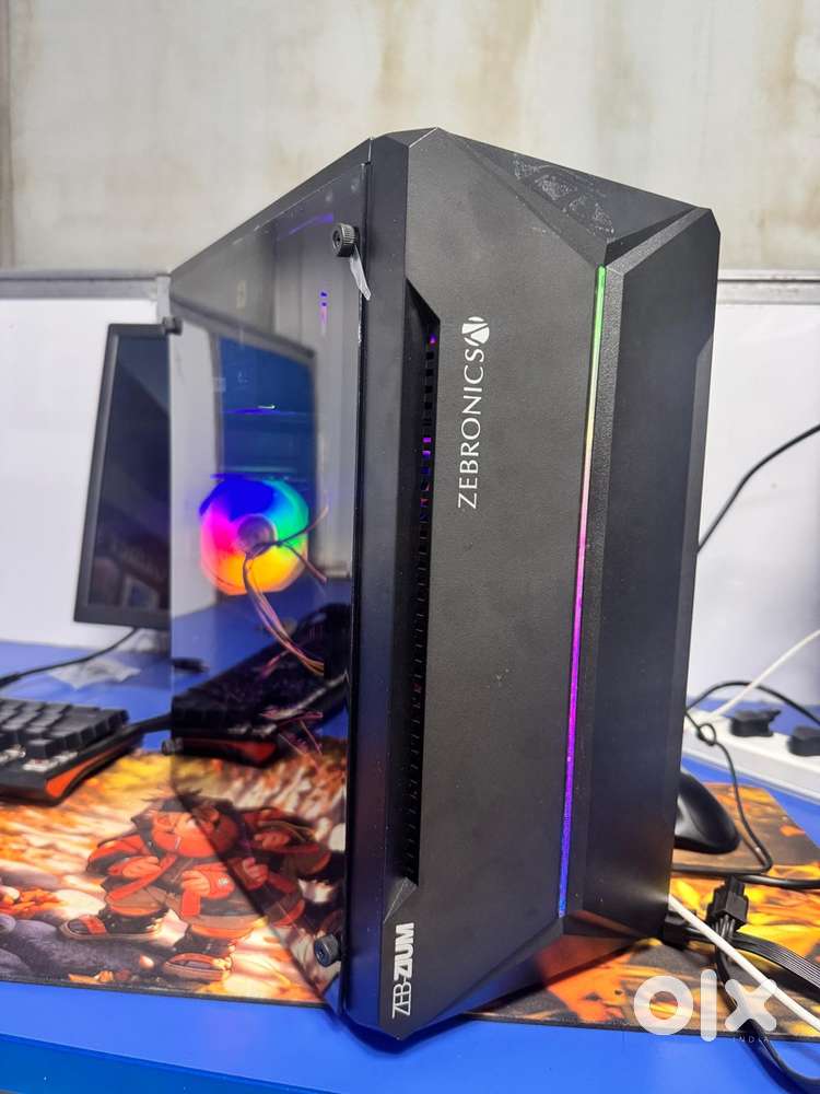 Computer setup Under 14,999/-