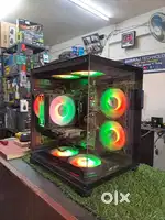◼ Heavy Performance Editing & Gaming PC
