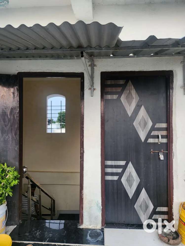 1 Rk room for rent with bike packing