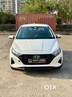 Hyundai i20 1.4 Sportz, 2021, Petrol