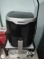 Agaro Air Fryer