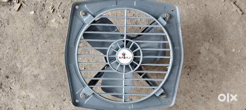 Havy duty Exit fan for sell for factory