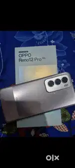 Oppo Reno 12pro (12/256)