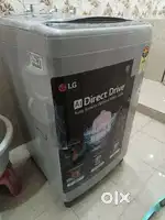 Lg 9kg top load