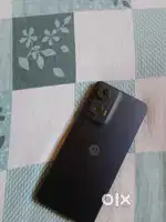 MOTOROLA G35 5G  (4 MONTHS USED ONLY)