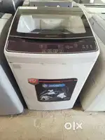 reconnect 6.5kg top load fully automatic washing machine,