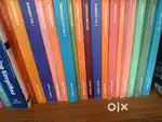 Marrow original books