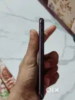 iPhone X 64 GB space gray colour
