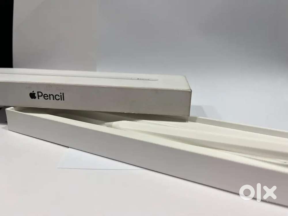 Apple Pencil (USB C)