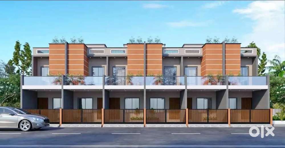 Super  homes ready to move and plots,land