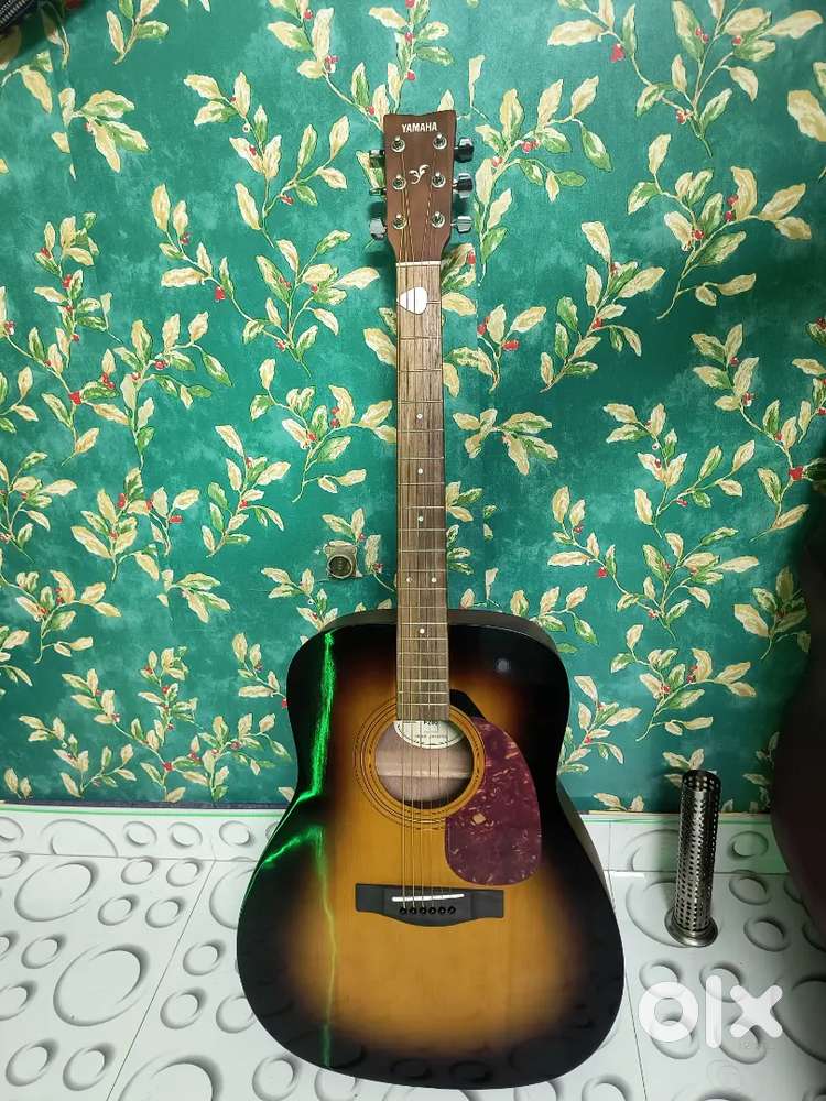 Yamaha f280
