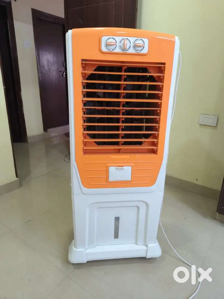 Air cooler