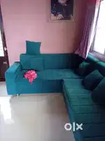 Full furnished full hava ujash