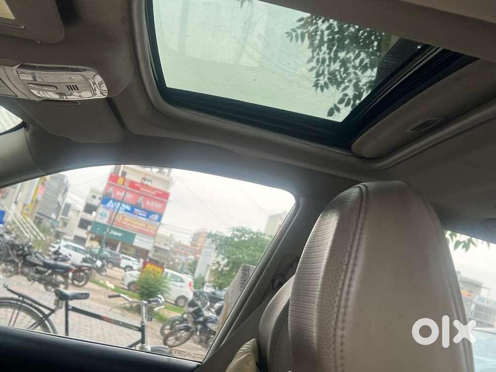 Mahindra XUV500 2015 Diesel Well Maintained