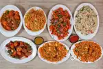 I M Indian Chinese Cook/Chef, Chinese Items, Biryani, Lacha Roll Momos
