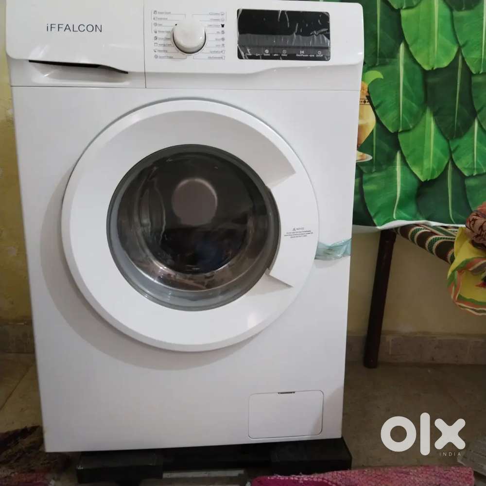 Unused Iffalcon 8 kg Washing Machine fully automatic