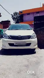 Toyota innova running condition