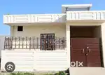 Family Home in Prayagraj City Near Airport