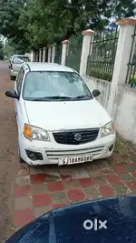 Maruti Suzuki Alto K10 2011